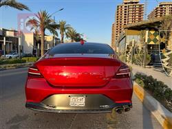 جێنسس G70